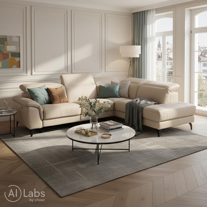 Produktbild Venus (Ecksofa)