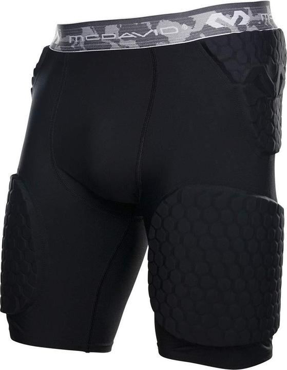 Produktbild McDavid Schutzhose "Hex" Wrap (S)