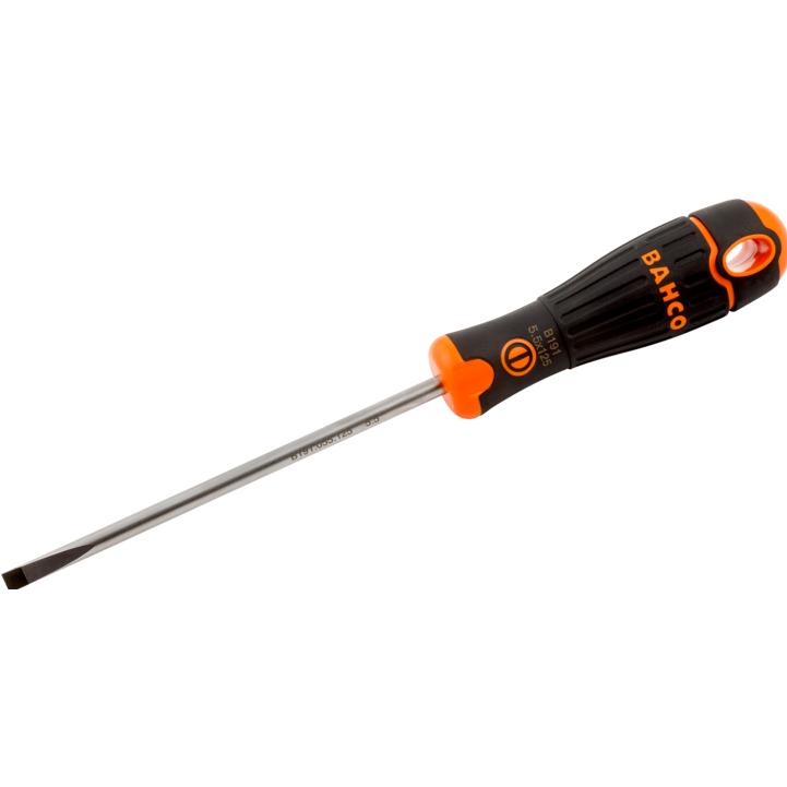 Bahco, Cacciavite, Screwdriv Straight 4.0X0.8X100