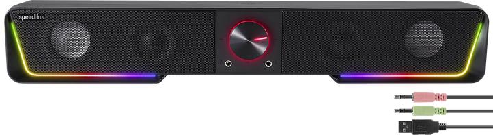 Produktbild Speedlink Gravity
