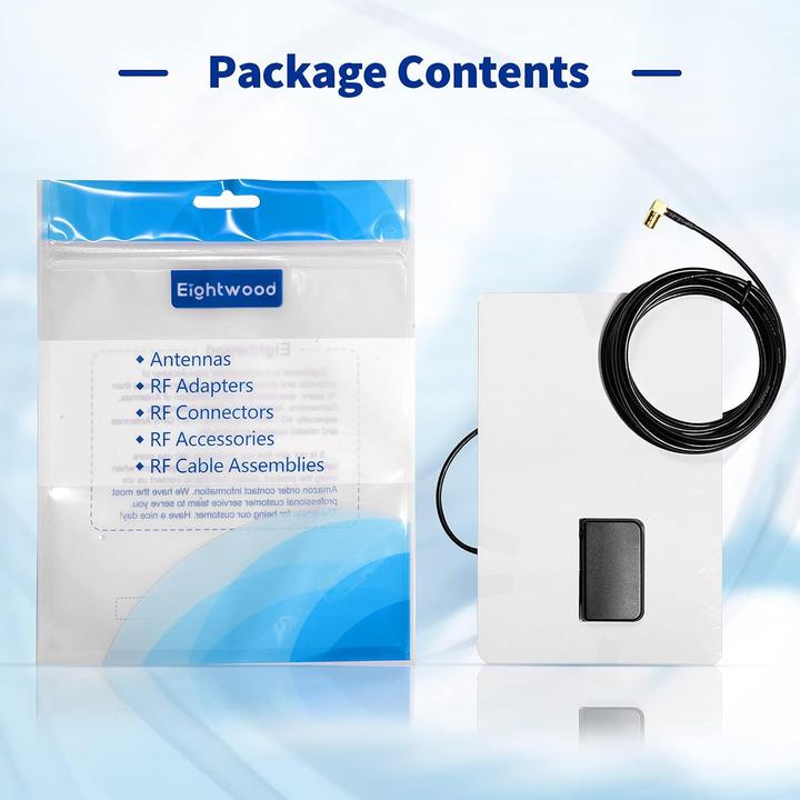 Produktbild Eightwood DAB Autoantenne