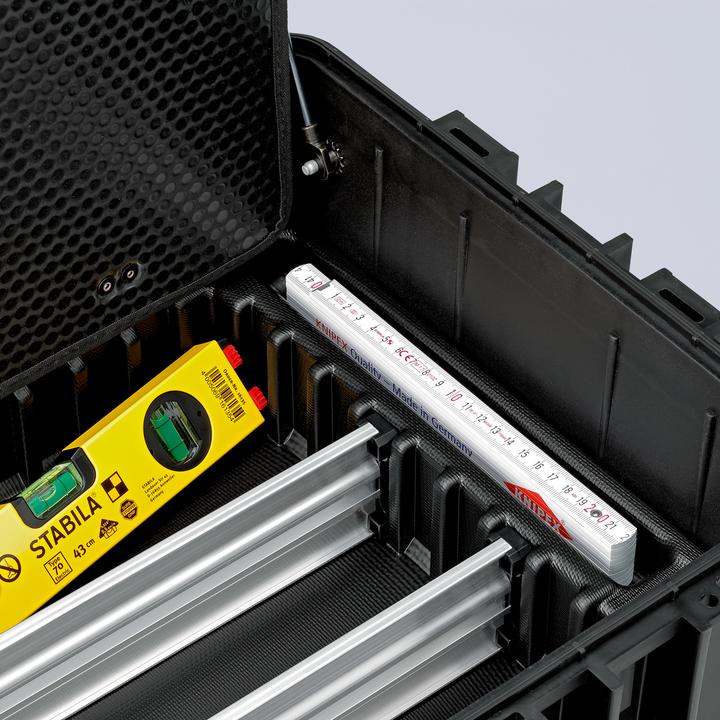 Produktbild Knipex L-Boxx (1 Teil)