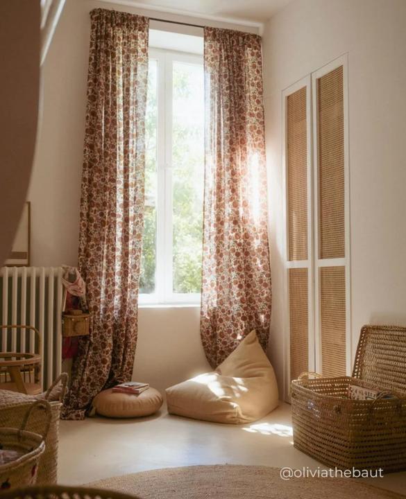 Produktbild Lorena Canals Sitzsack Cleo uni