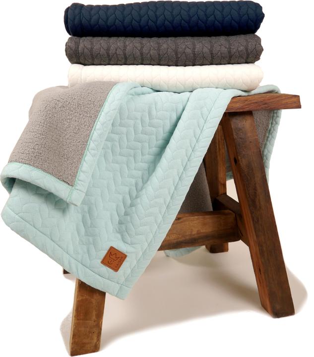 Produktbild Kaiser Baby Quilly (75 x 100 cm)