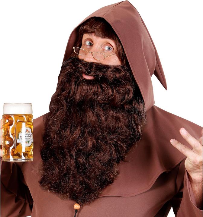 Produktbild Widmann Holzfäller - Pirat - König