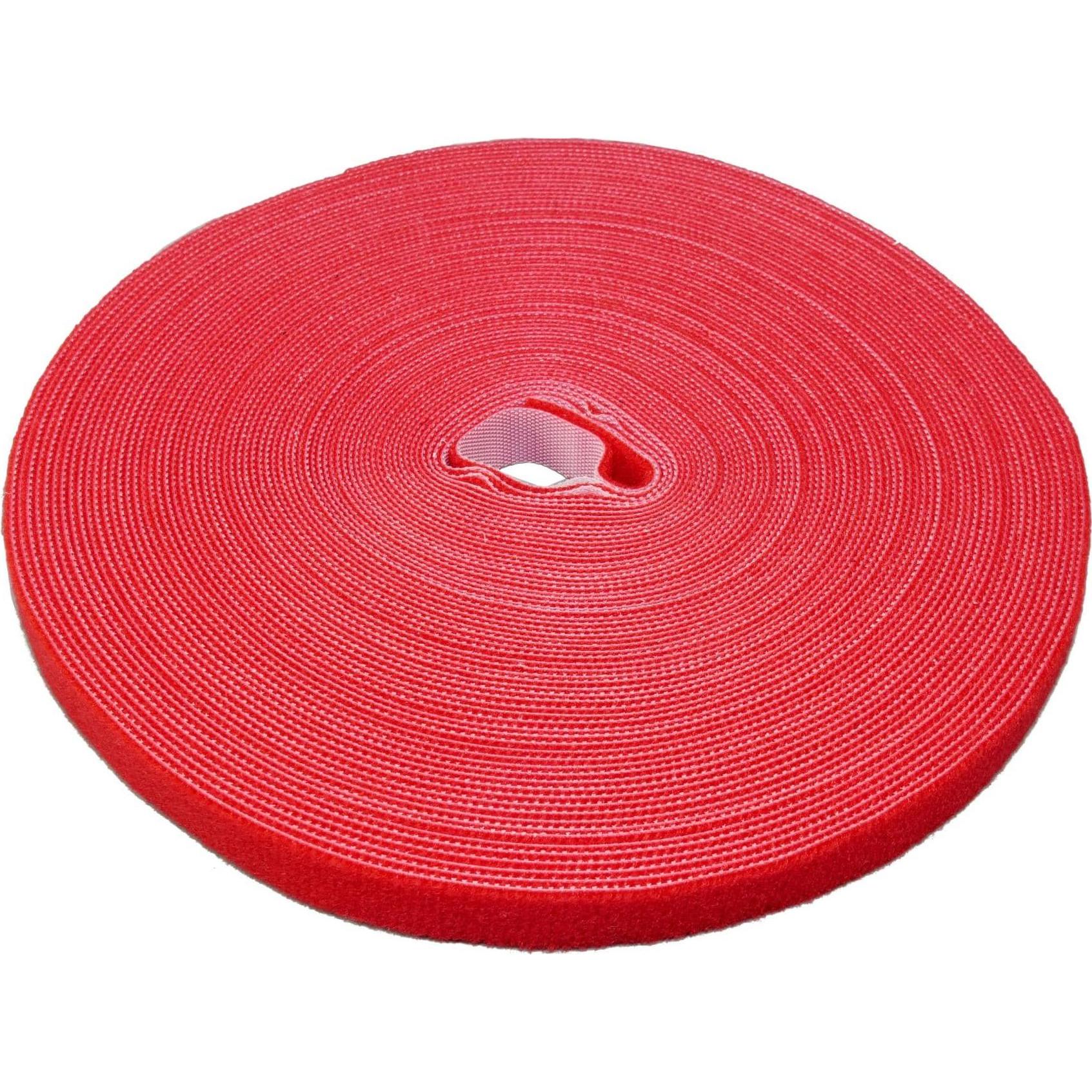 Label-the-cable, Klettband, Doppelseitige Klettbandrolle (16 mm)