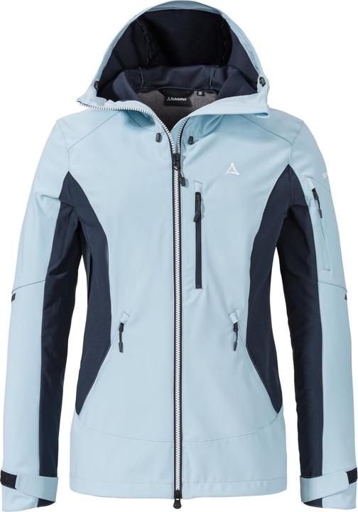 Produktbild Schöffel Softshell Jacket Matrei L (48)