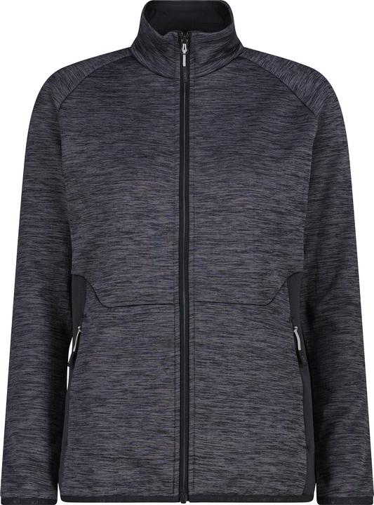 Antracite mel., Bleu