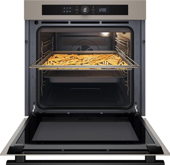 Actual product image Whirlpool WOI4S8CM1SEA