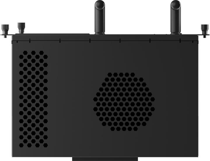 Productafbeelding iiyama OPS sleuf PC-module met UW5K ondersteund