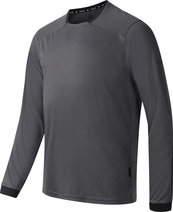 Produktbild Dare2b Trackstand Ace TShirt Langärmlig (XXL)