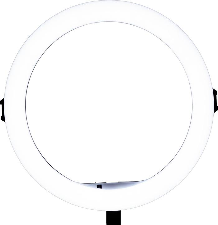 Image du produit Onlan AE-30 LAMPE STREAMINGLampe de streaming (Éclairage annulaire, éclairage de studio)