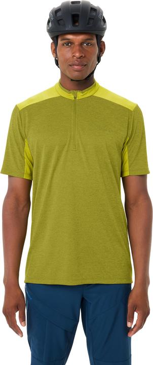 Actual product image Vaude Tamaro HZ Shirt IV (L)