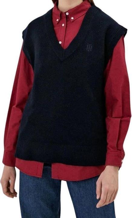 Produktbild Tommy Hilfiger PulloverWeste (M)
