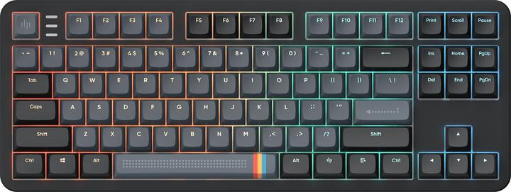 Produktbild Dark Project Dpkb Midnight 87 Ansi (US)