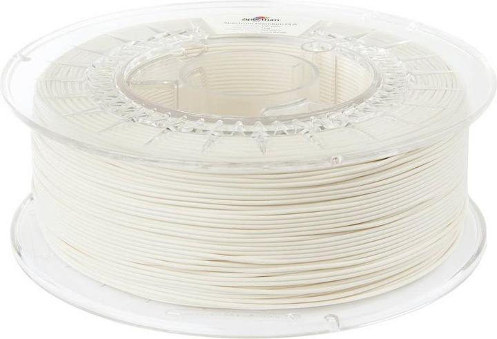 Immagine prodotto Filamento Premium PLA Ivory Beige 2,0 kg 1,75 mm (PLA, 1.75 mm, 2000 g)