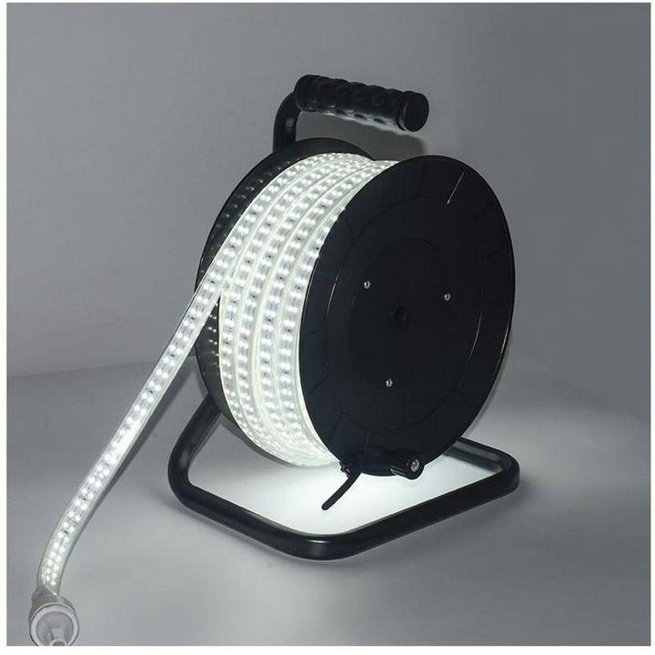 Produktbild Ekström Kabelrolle (1000 lm)