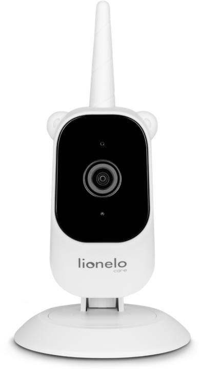 Image du produit Lionelo BABYLINE 3.2 (Babyphone avec caméra, 350 m)