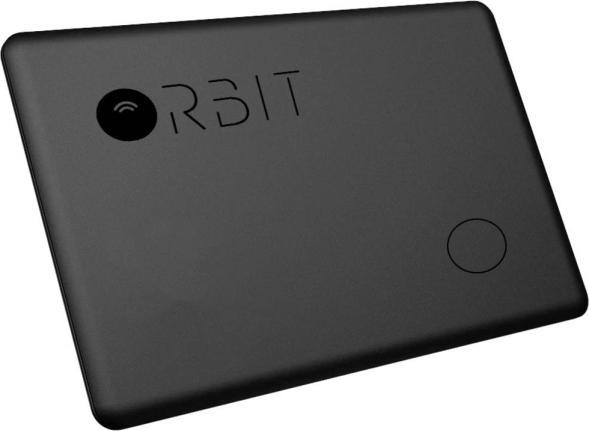 Immagine prodotto Orbit ORB623 GPS Tracker Traccia bagagli Nero