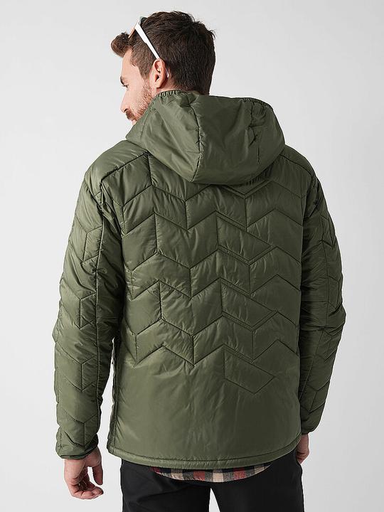 Actual product image Peak Performance Elevate Liner Hood (L)
