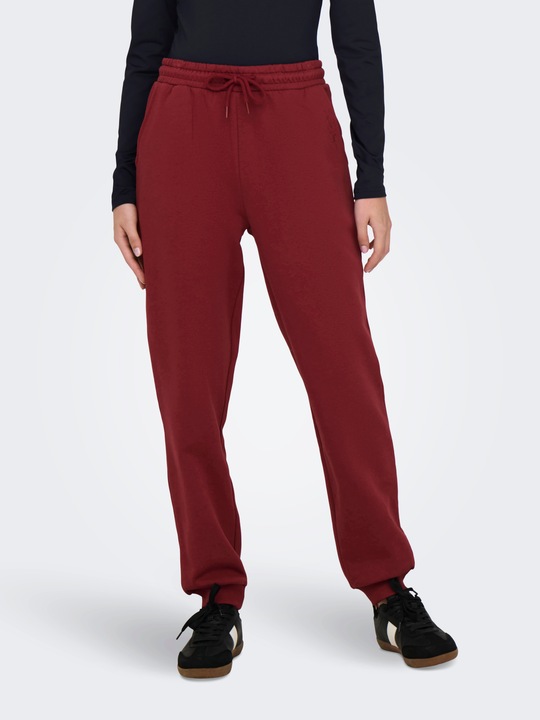 Immagine prodotto Only Play ONPLUX Pantaloni da jogging a vita alta regular fit Pantaloni da jogging (XS)