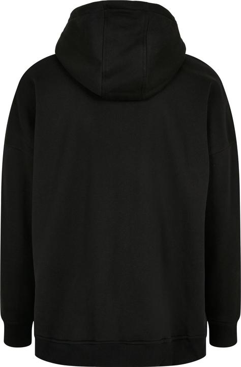 Produktbild Build Your Brand Oversized Cut On Sleeve Hoody (S)