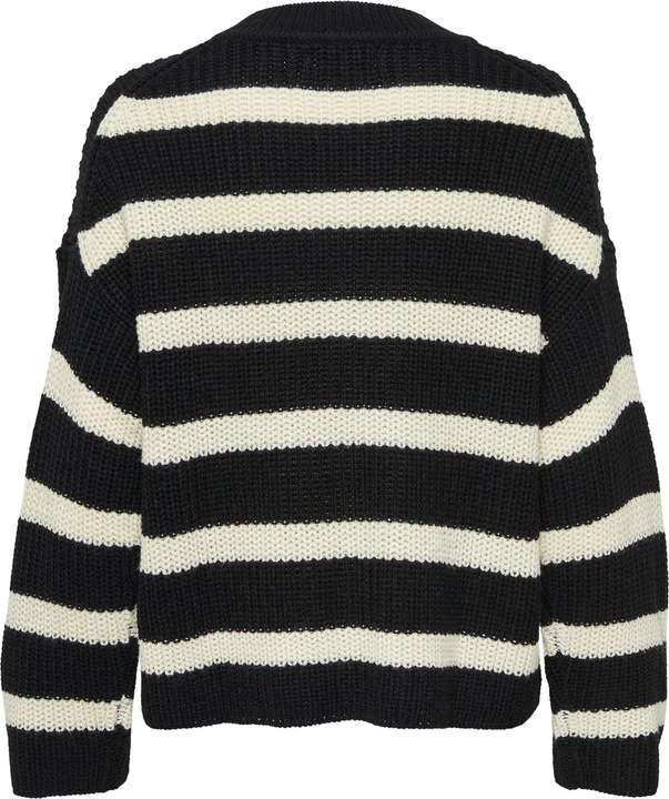 Actual product image JdY Striped knit sweater (XL)