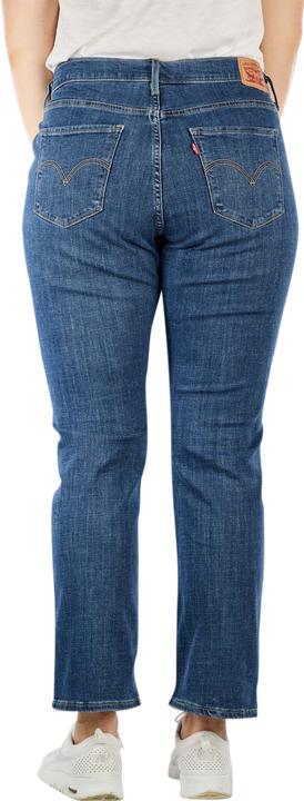 Produktbild Levis Classic Straight Jeans Plus Size maui waterfall plus (W34/L28)