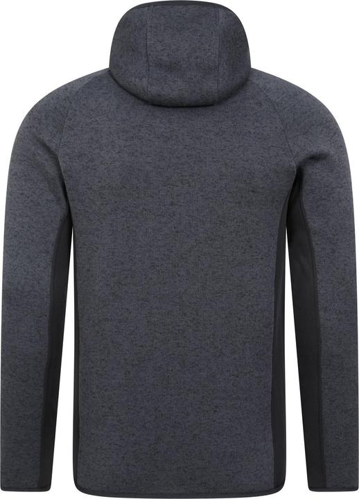 Immagine prodotto Mountain Warehouse Treston Felpa con Cappuccio Con Cappuccio Uomo (XXL)