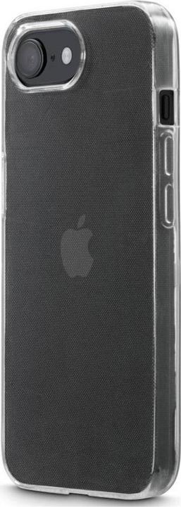 Actual product image Hama Cover AC iPhone 16e tr (Apple iPhone 16e)