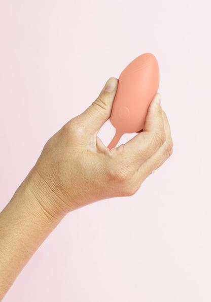 Produktbild S Pleasures Odette