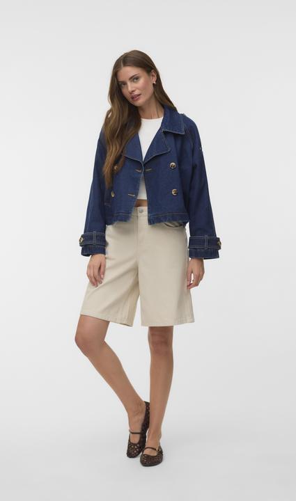 Produktbild Vero Moda VMLELOU Jacke Trenchcoat (M)