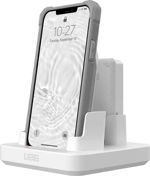 Produktbild UAG Workflow Case Charge Cradle