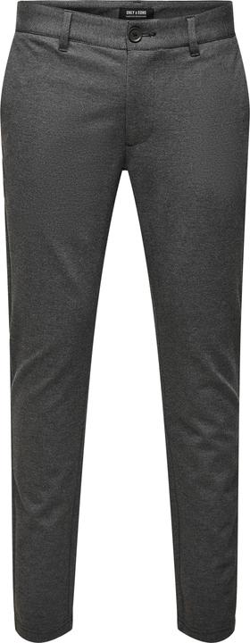 Image du produit Only & Sons ONSMark Pantalon à chevrons (W32/L32)