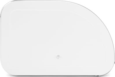 Actual product image Brabantia Rolling bread box