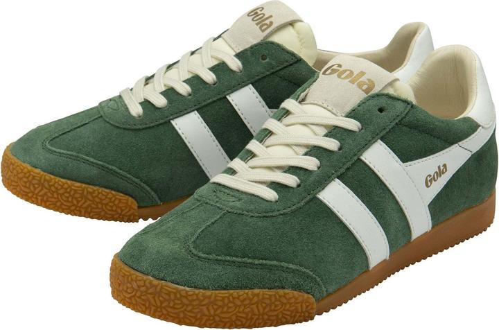 Evergreen, White