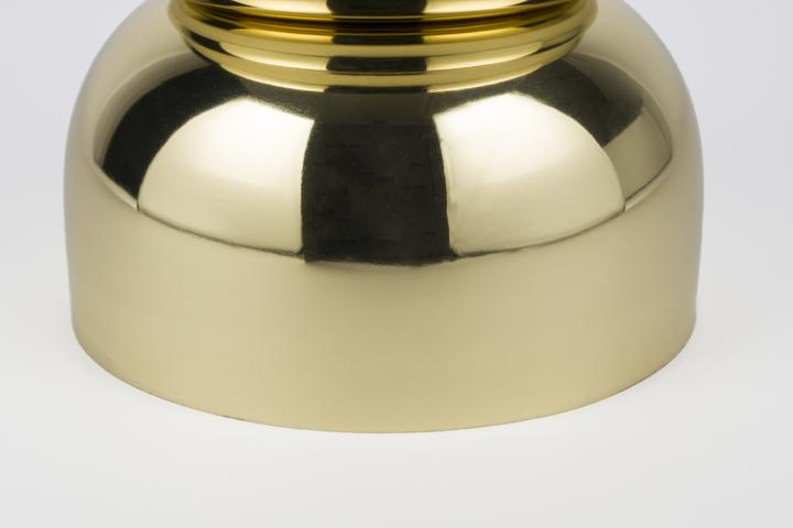 Productafbeelding Zuiver Side Table Kinga Gold