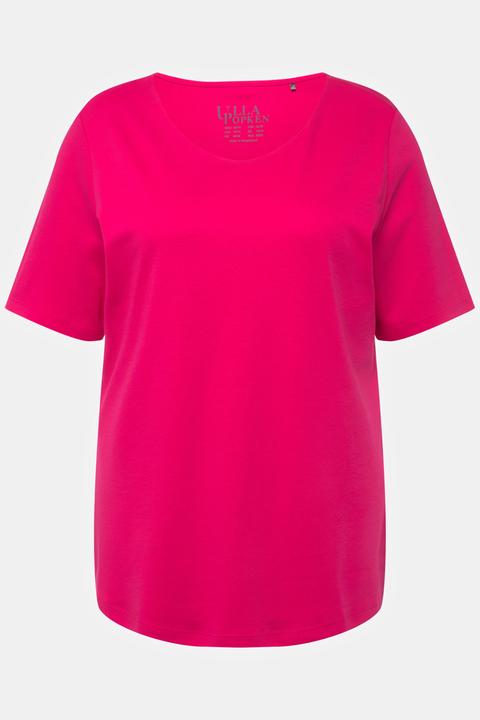 magenta pink