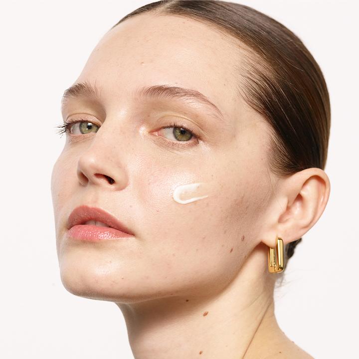Image du produit Lancaster Fluide lacté sensible (Lait solaire, SPF 50, 50 ml, 150 g)