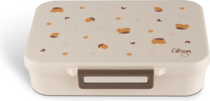 Actual product image Citron Luchbox Tritan Lemon