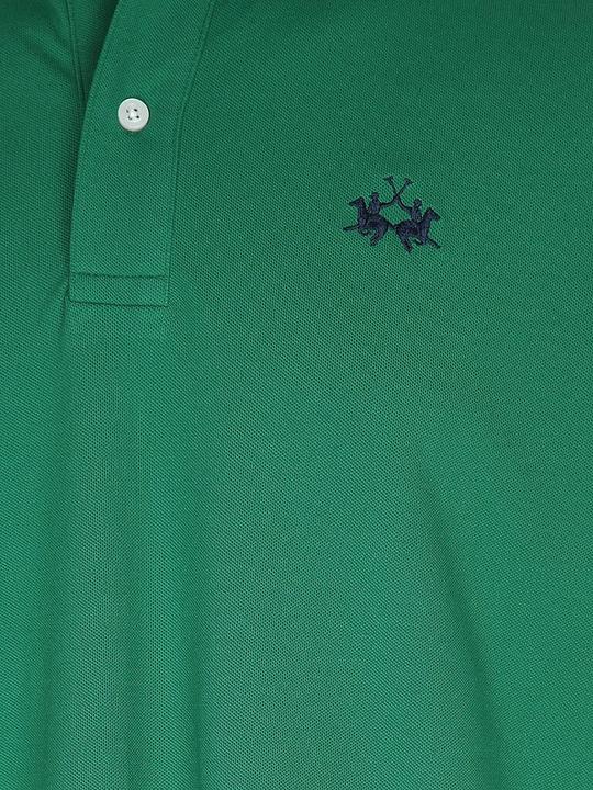 Produktbild La Martina Poloshirt (L)
