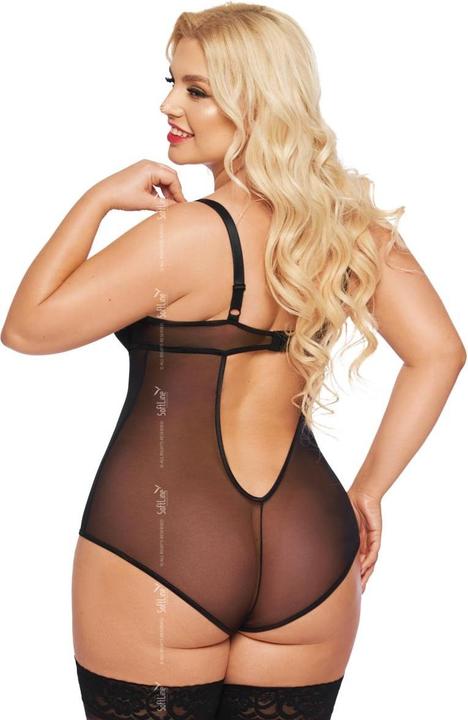 Produktbild Softline Amanda Body ouvert (XL)