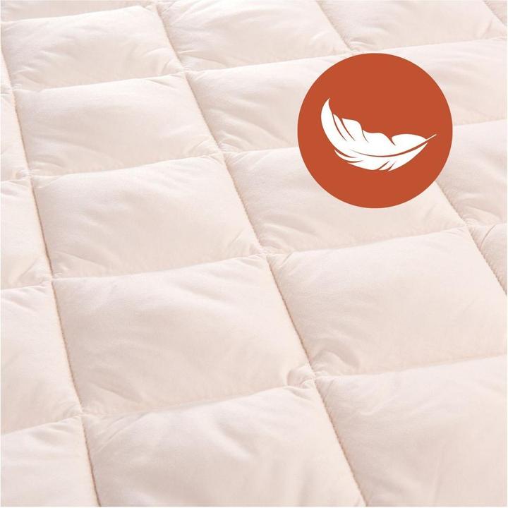 Produktbild Hauck Bed me