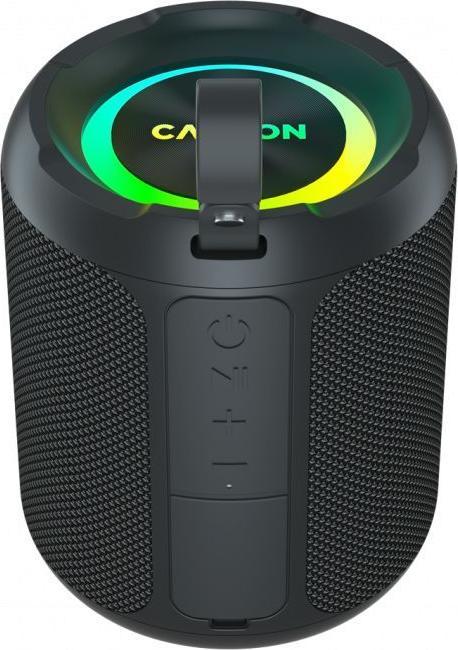 Actual product image Canyon Bluetooth speakers speaker OnMove 11 IPX6 TWS 20W EQ RGB Black (6 h)