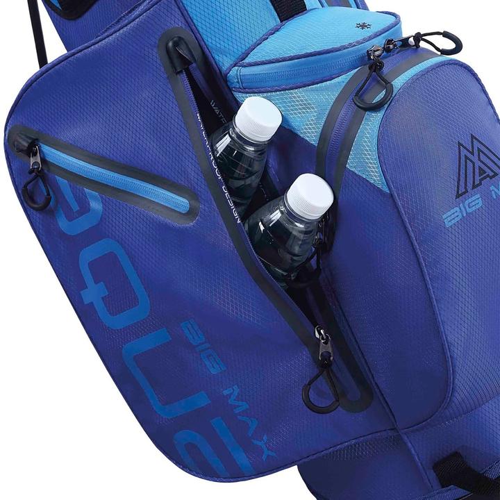 Immagine prodotto Big Max Aqua Seven G Standbag