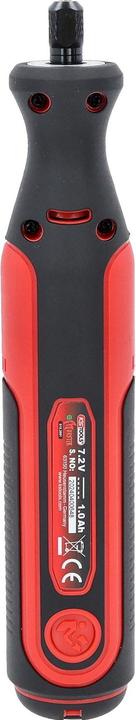 Produktbild KS Tools eMONSTER Akku-Multifunktionswerkzeug ( 515.3991 )