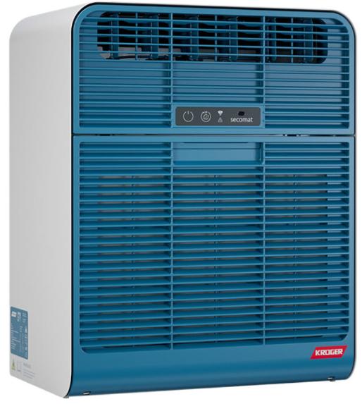 Krüger Secomat 2