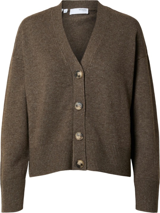 Image du produit Selected Femme Cardigan col V (S)