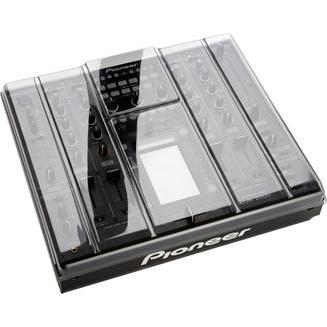 Thumbnail - Decksaver Ds-Pc-Djm2000, Zubehör DJ, Transparent