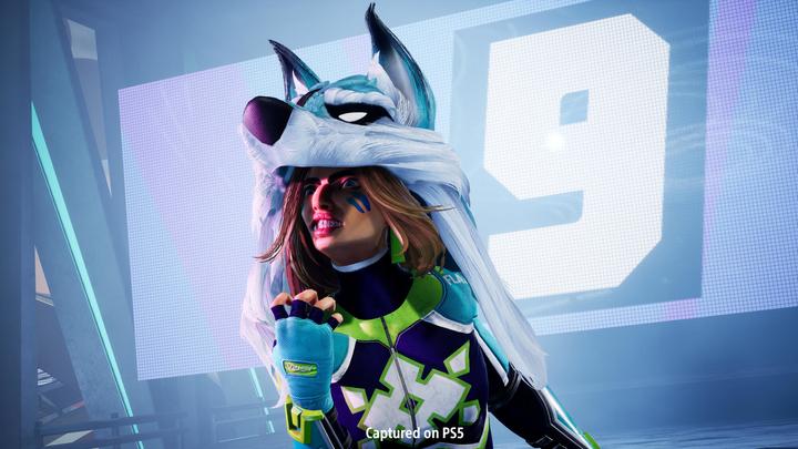 Produktbild Sony Destruction Allstars (PS5, DE)